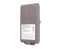 ExtraLink Bateria do odkurzacza Dyson V11 Screw 3000mAh - 1597354 - zdjęcie 3